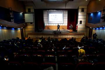 مراسم داوری و اختتامیه اولین رویداد استات آپ تریگر توانبخشی